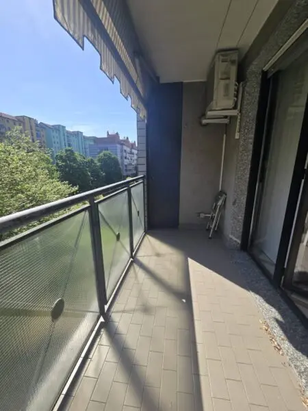 Appartamento via Cividale Del Friuli 15, Milano