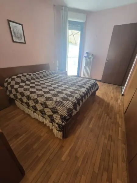 Appartamento via Cividale Del Friuli 15, Milano
