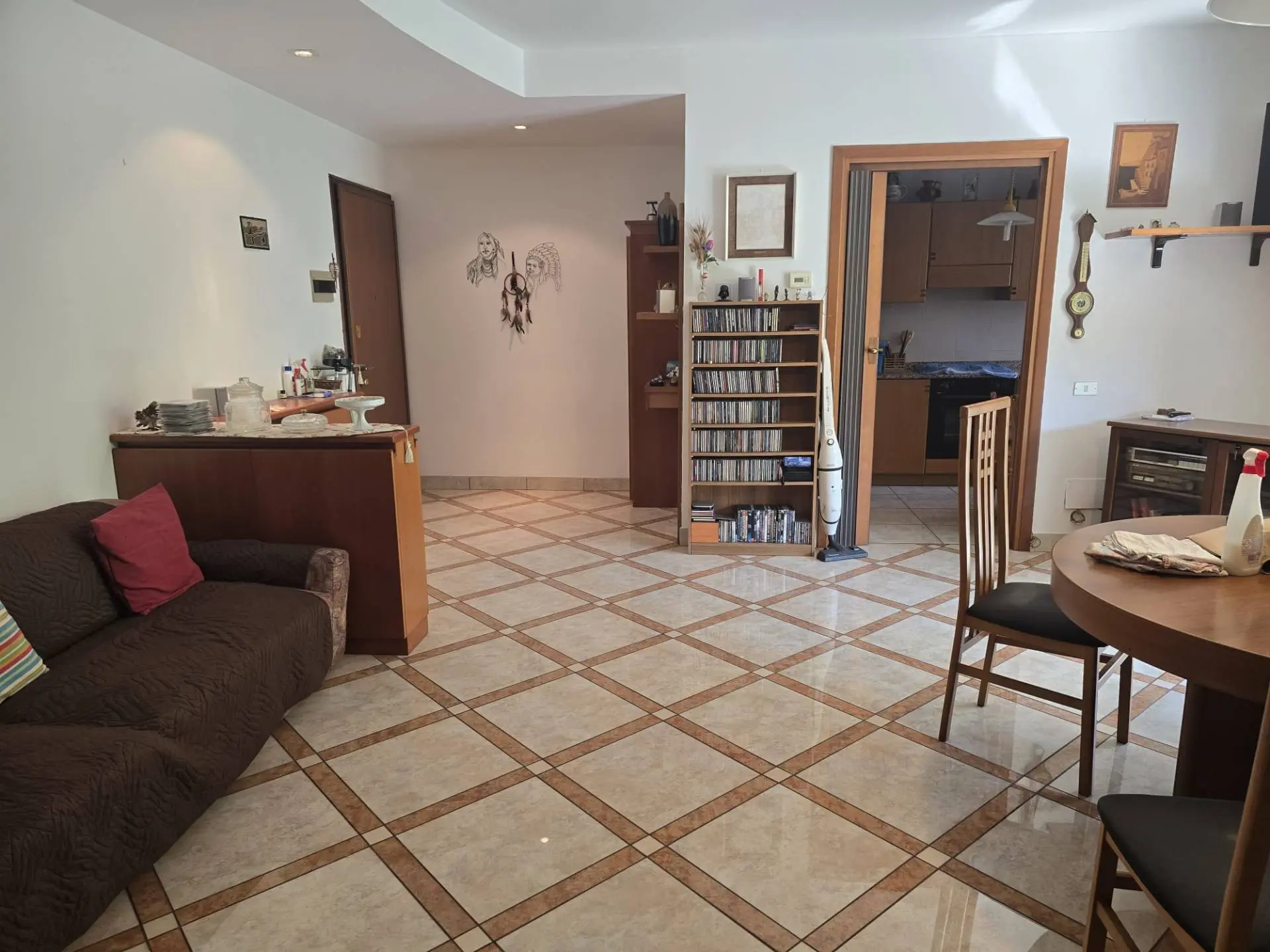 Immagine per Appartamento in vendita a Milano Via Cividale Del Friuli 15