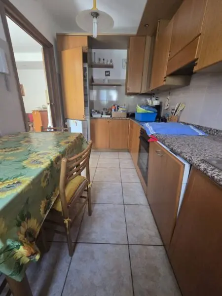 Appartamento via Cividale Del Friuli 15, Milano