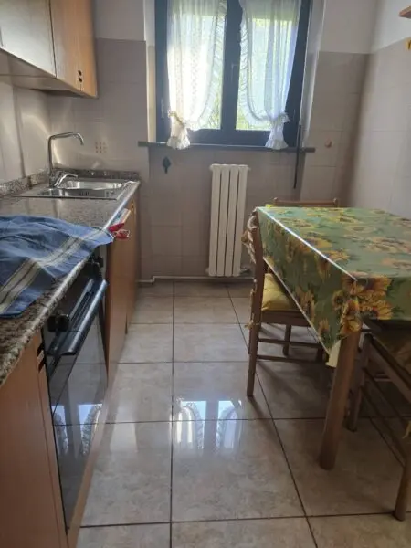 Appartamento via Cividale Del Friuli 15, Milano