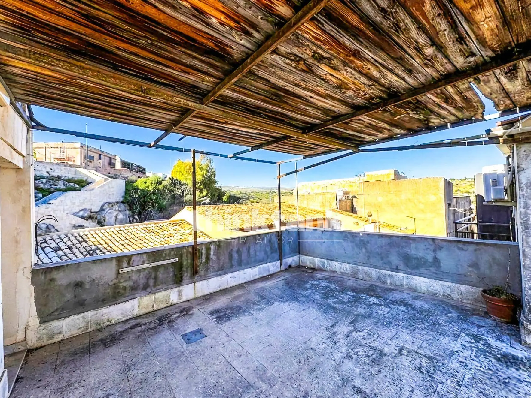 Immagine per Villa in vendita a Noto Via Angelo Cavarra 