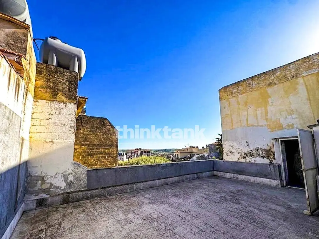 Immagine per Villa in vendita a Noto Via Angelo Cavarra 