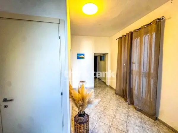 Villa via Angelo Cavarra, Noto