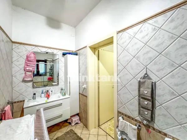 Villa via Angelo Cavarra, Noto