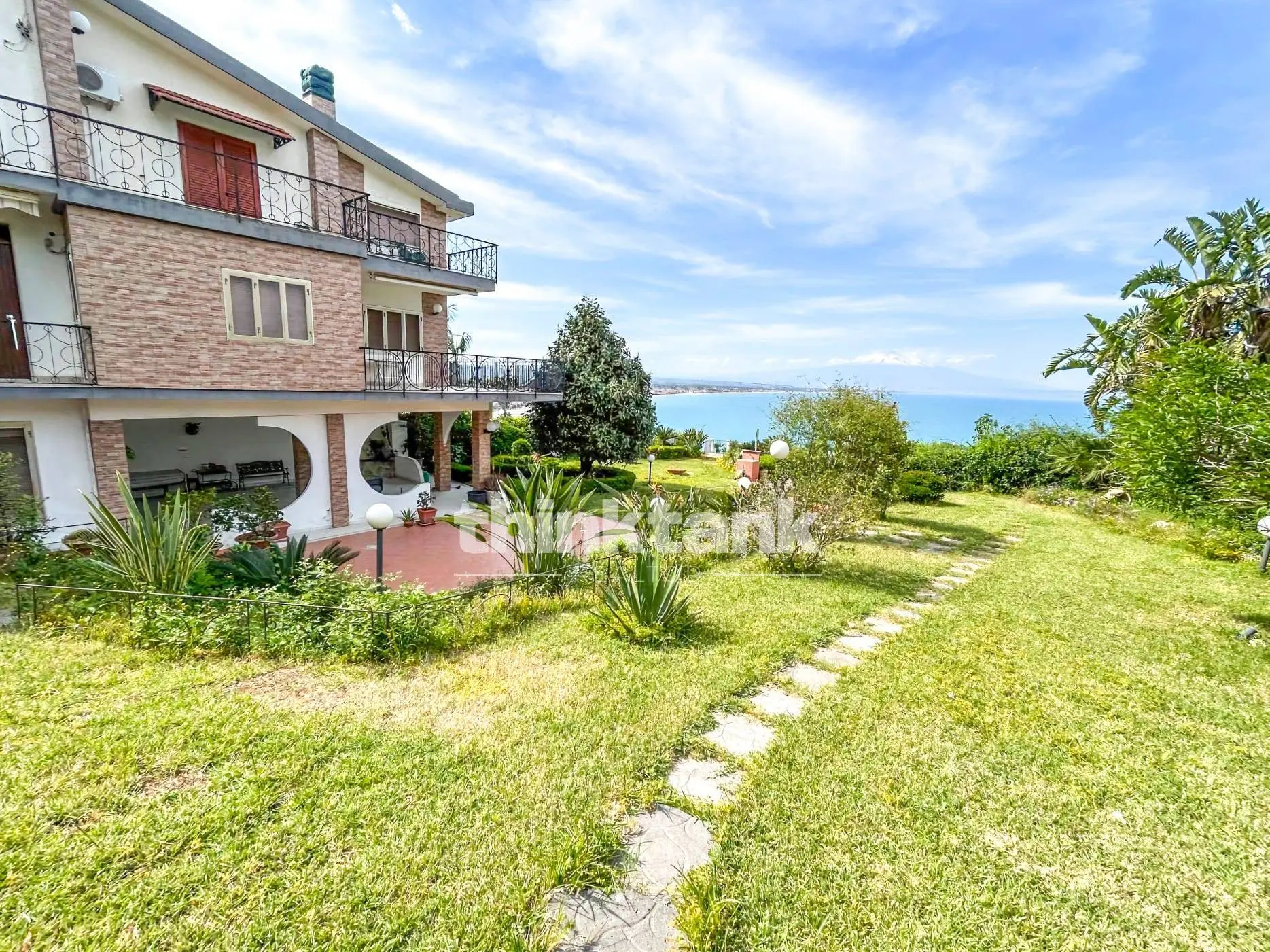 Immagine per Villa in vendita a Augusta Costa Degli Oleandri 