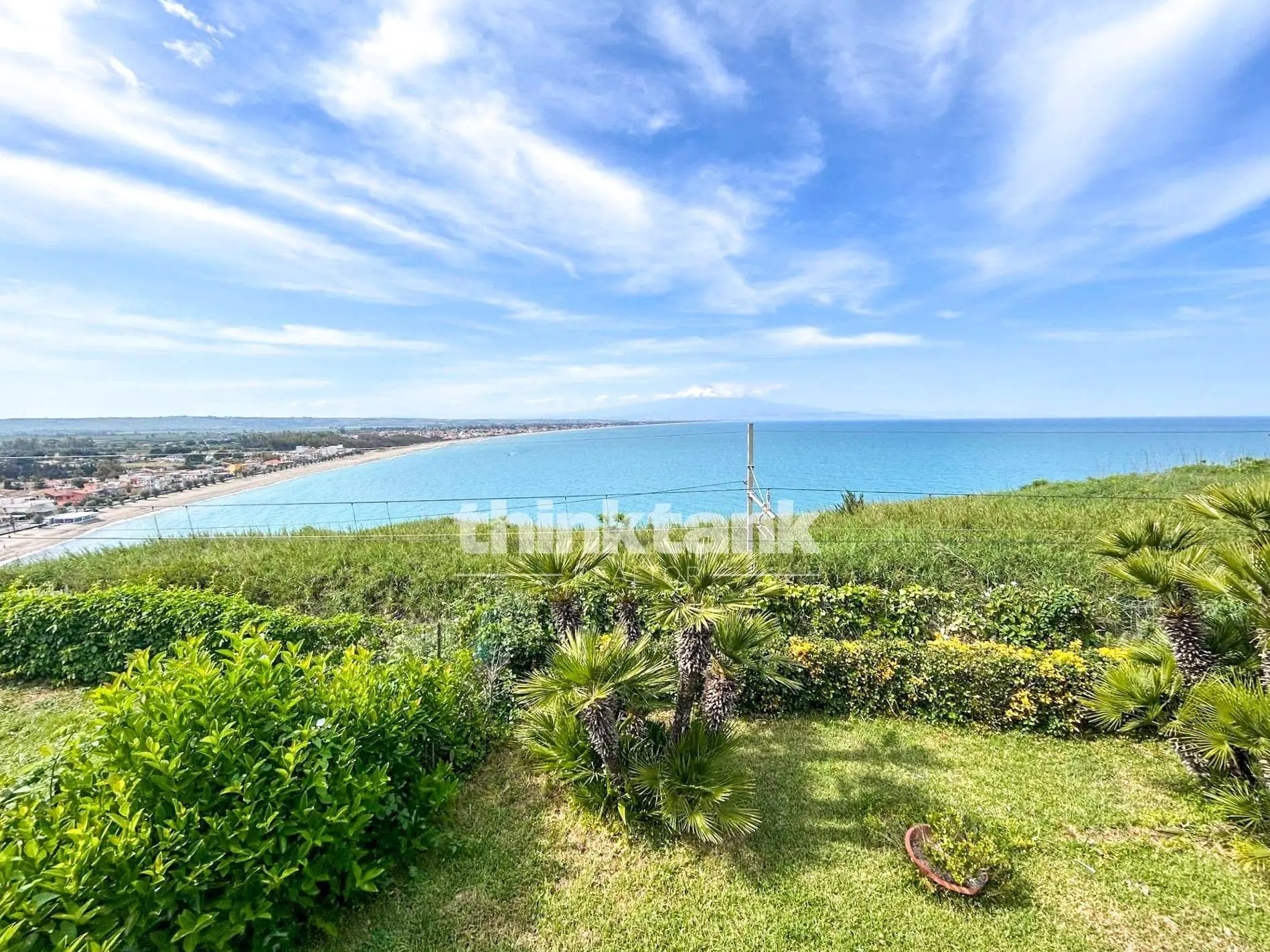 Immagine per Villa in vendita a Augusta Costa Degli Oleandri 