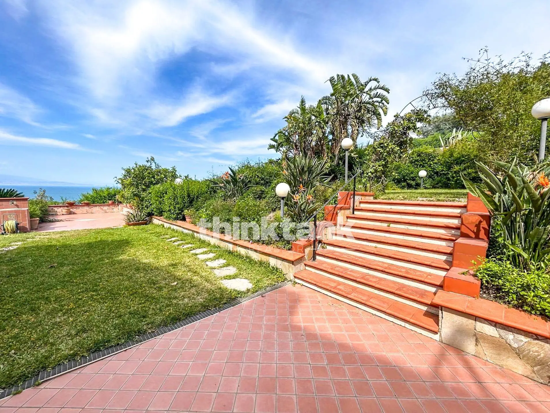 Immagine per Villa in vendita a Augusta Costa Degli Oleandri 