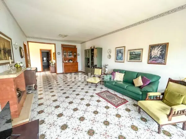 Villa via Costa Degli Oleandri, Augusta