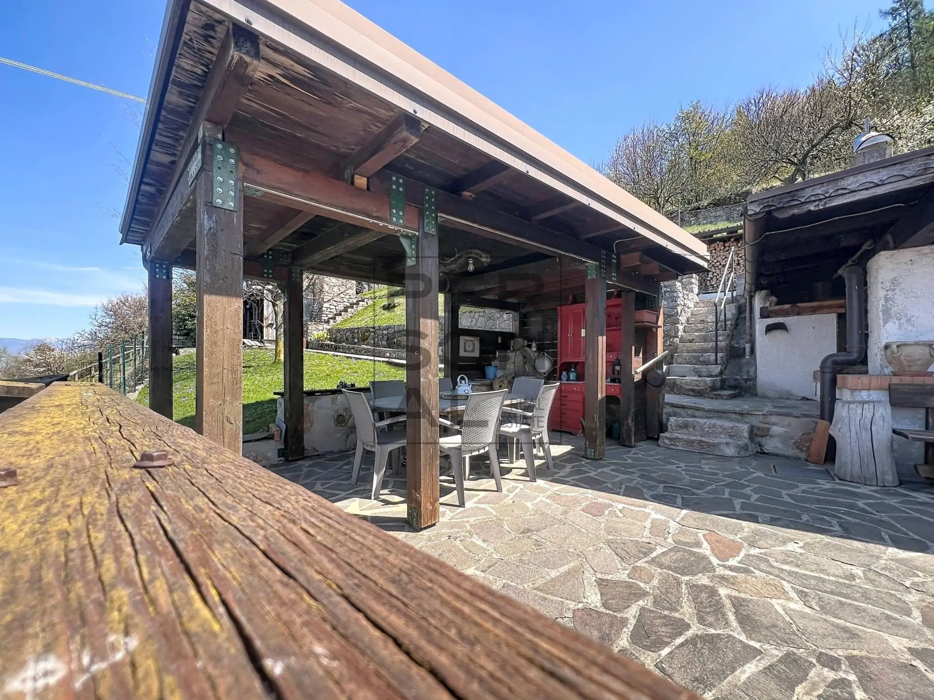 Immagine per Casa indipendente in vendita a Volano  