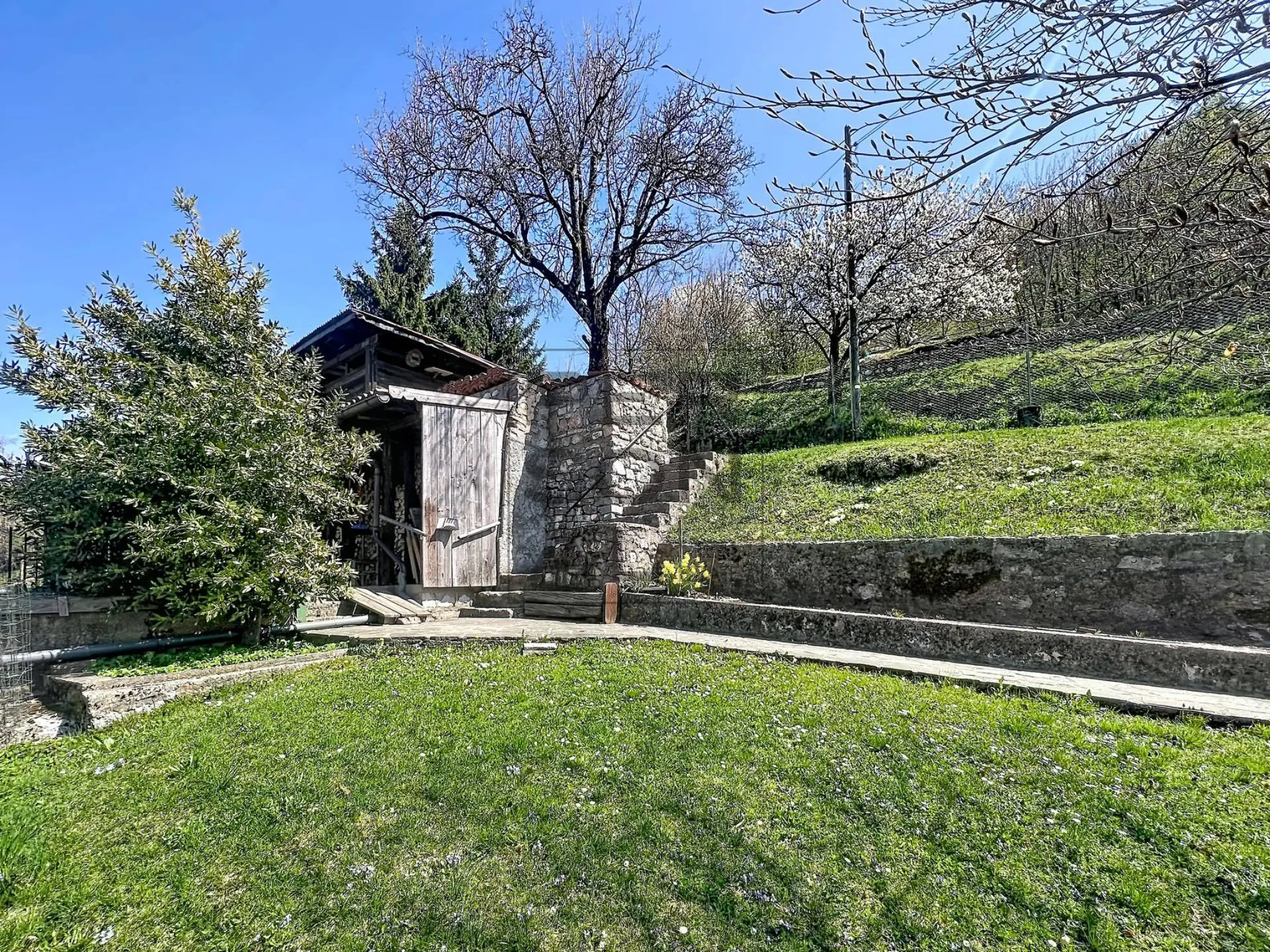 Immagine per Casa indipendente in vendita a Volano  