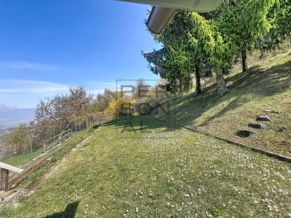 Casa Indipendente via, Volano