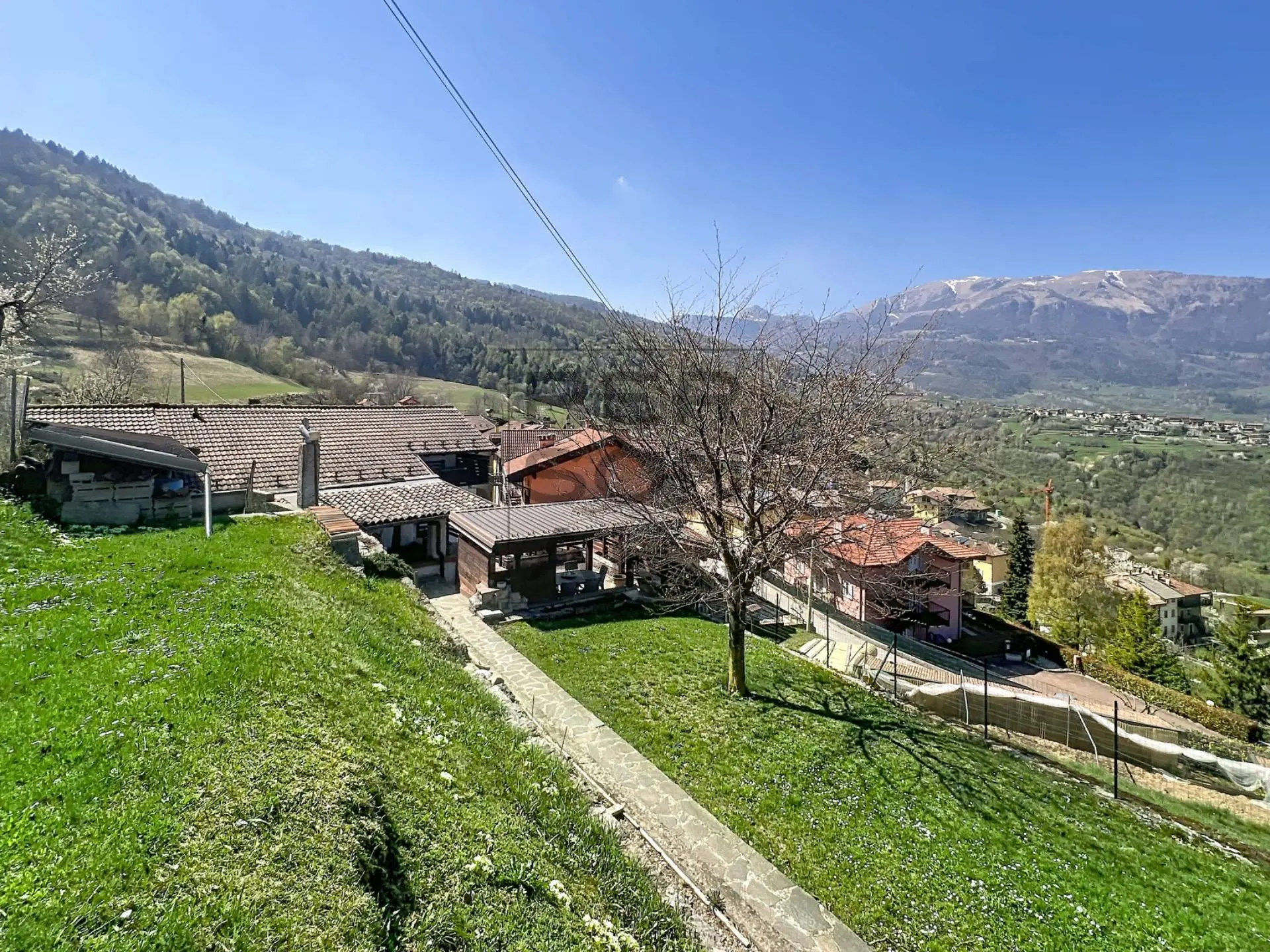Immagine per Casa indipendente in vendita a Volano  
