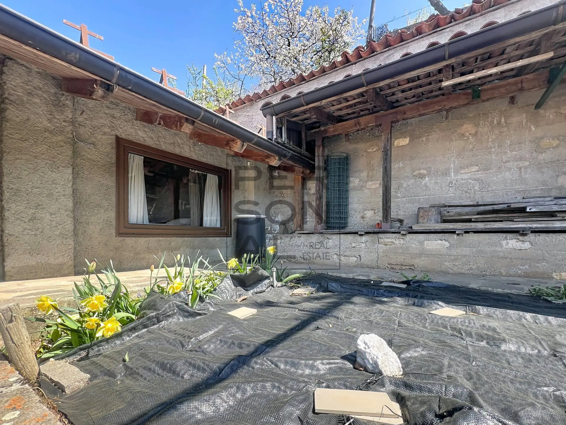 Immagine per Casa indipendente in vendita a Volano  