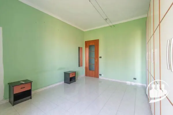 Appartamento corso Potenza 143/bis, Torino