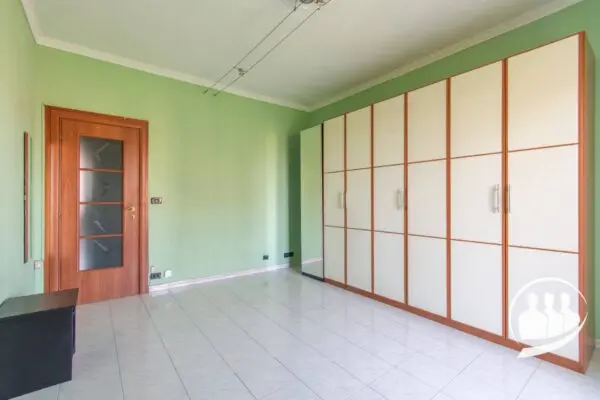 Appartamento corso Potenza 143/bis, Torino