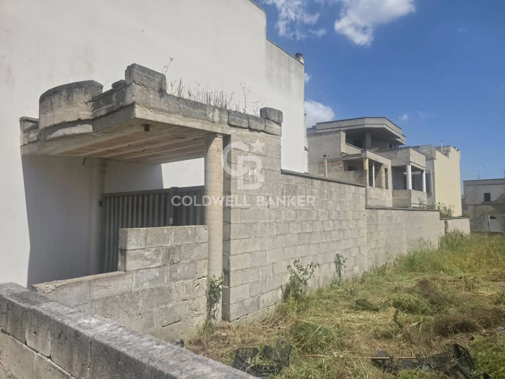 Immagine per Villa in vendita a Galatina via Romagna 