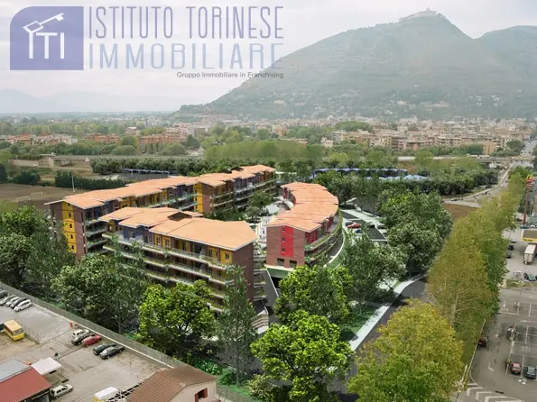 Appartamento via Casilina Sud, Cassino