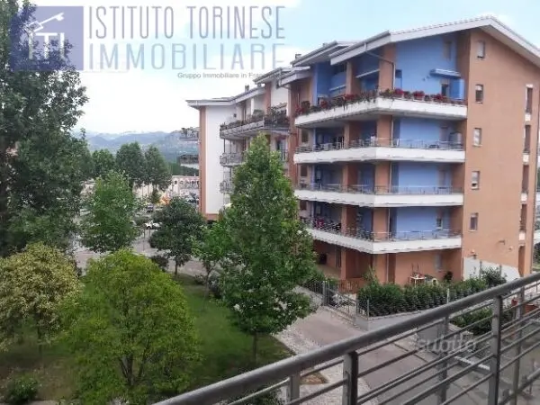 Appartamento via Casilina Sud, Cassino