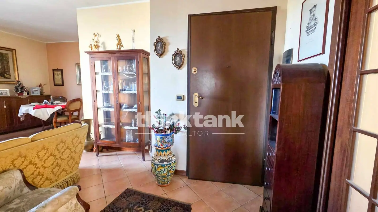 Immagine per Appartamento in vendita a Catania Via Pietro Dell' Ova 