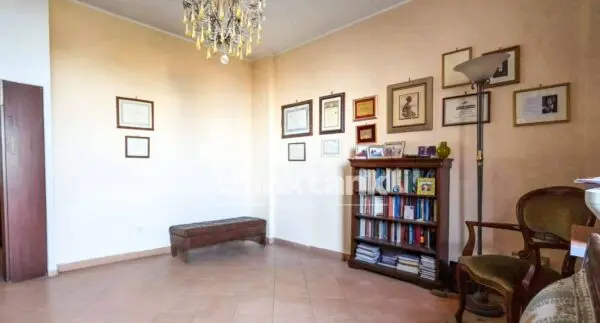 Appartamento Via Pietro Dell' Ova, Catania