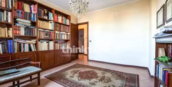 Appartamento Via Pietro Dell' Ova, Catania