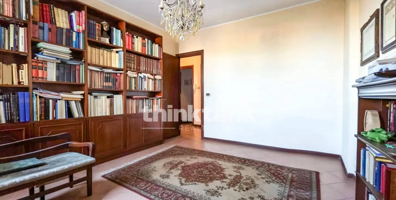 Immagine per Appartamento in vendita a Catania Via Pietro Dell' Ova 