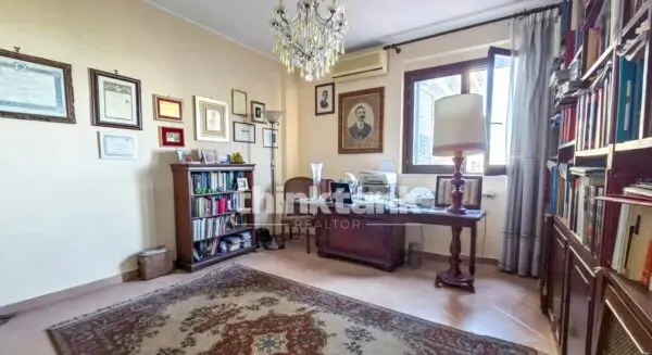 Appartamento Via Pietro Dell' Ova, Catania