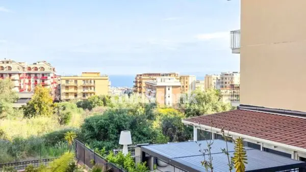Appartamento Via Pietro Dell' Ova, Catania