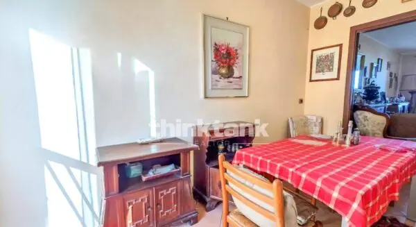 Appartamento Via Pietro Dell' Ova, Catania