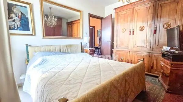 Appartamento Via Pietro Dell' Ova, Catania