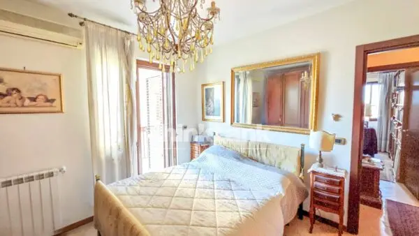 Appartamento Via Pietro Dell' Ova, Catania