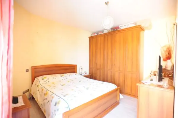 Appartamento via Castagnole 5, Volvera