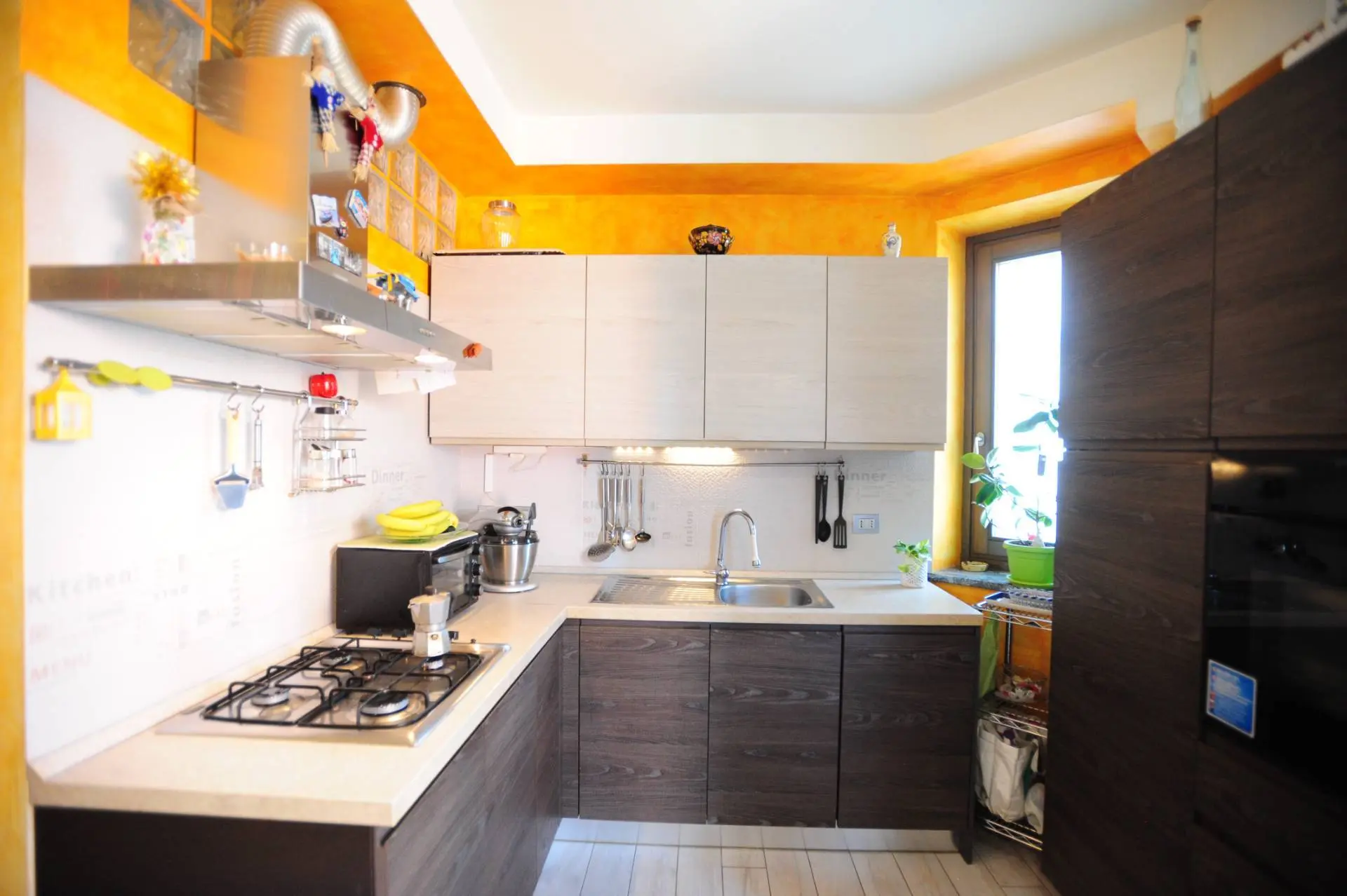 Immagine per Appartamento in vendita a Volvera Via Castagnole 5