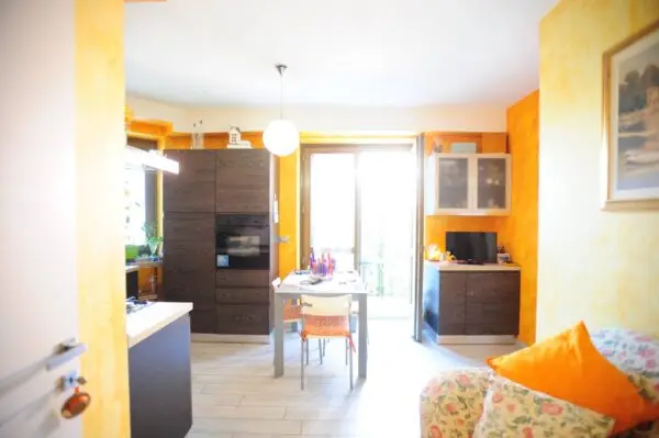 Appartamento via Castagnole 5, Volvera