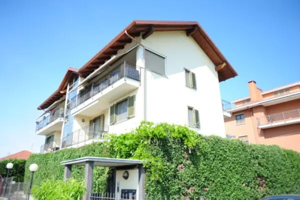 Appartamento via Castagnole 5, Volvera