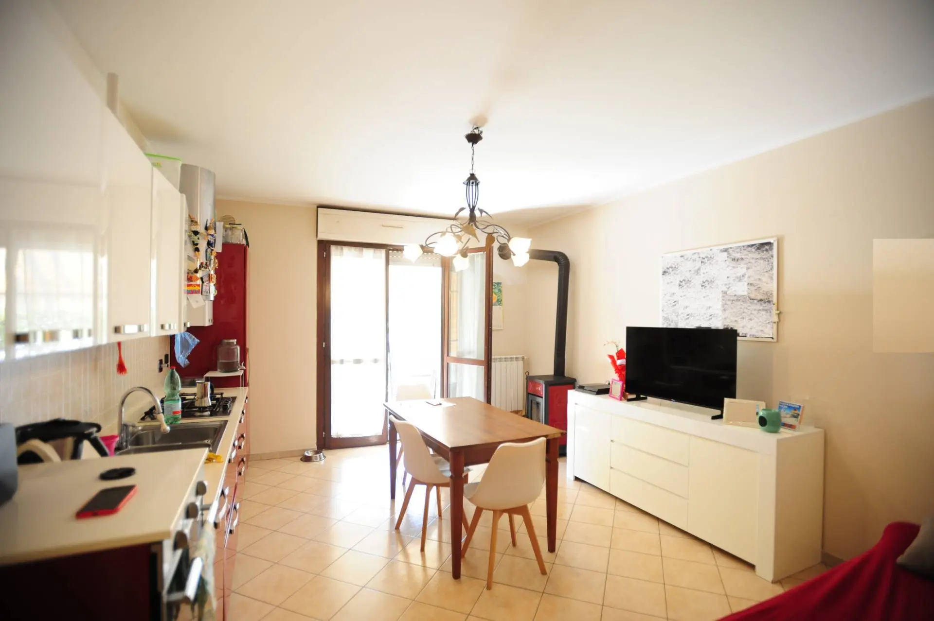 Immagine per Appartamento in vendita a Volvera Via Risorgimento 15