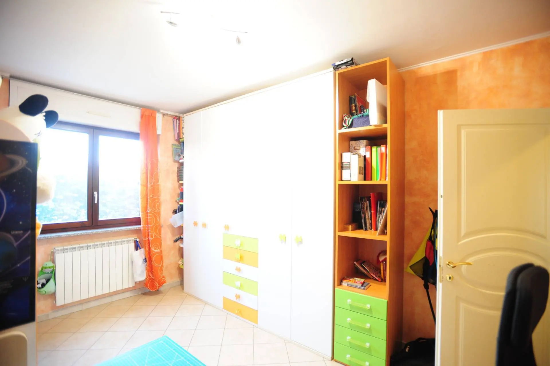 Immagine per Appartamento in vendita a Volvera Via Risorgimento 15
