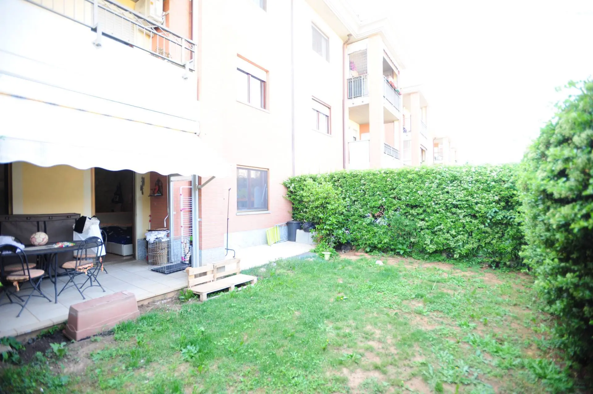 Immagine per Appartamento in vendita a Volvera Via Risorgimento 15