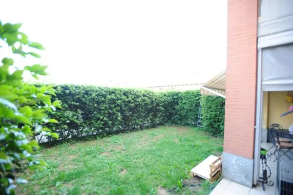 Appartamento via Risorgimento 15, Volvera