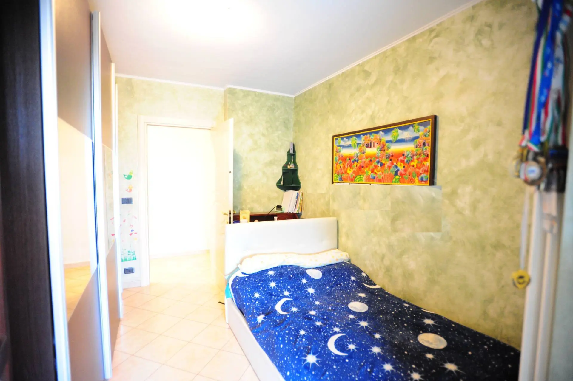 Immagine per Appartamento in vendita a Volvera Via Risorgimento 15