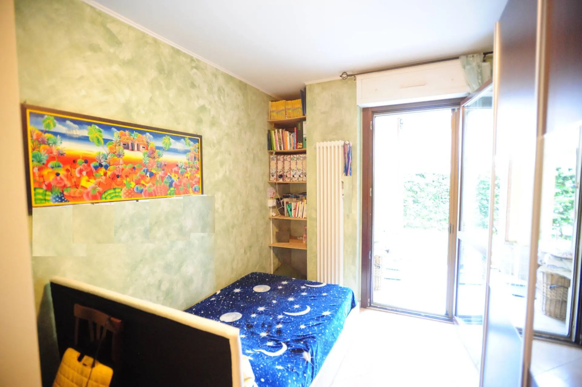 Immagine per Appartamento in vendita a Volvera Via Risorgimento 15