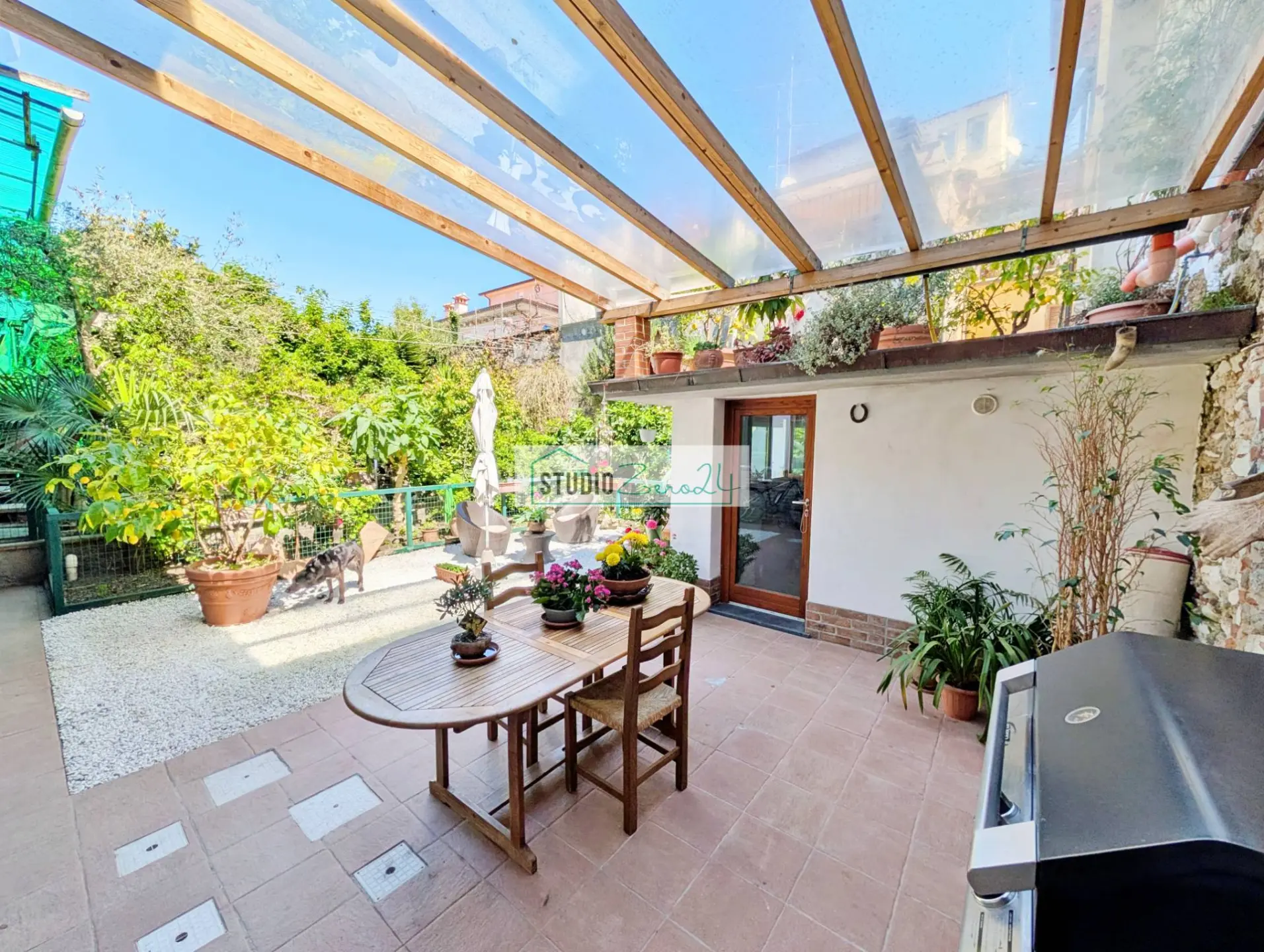 Immagine per Casa Semindipendente in vendita a Pietrasanta Piazza Statuto 