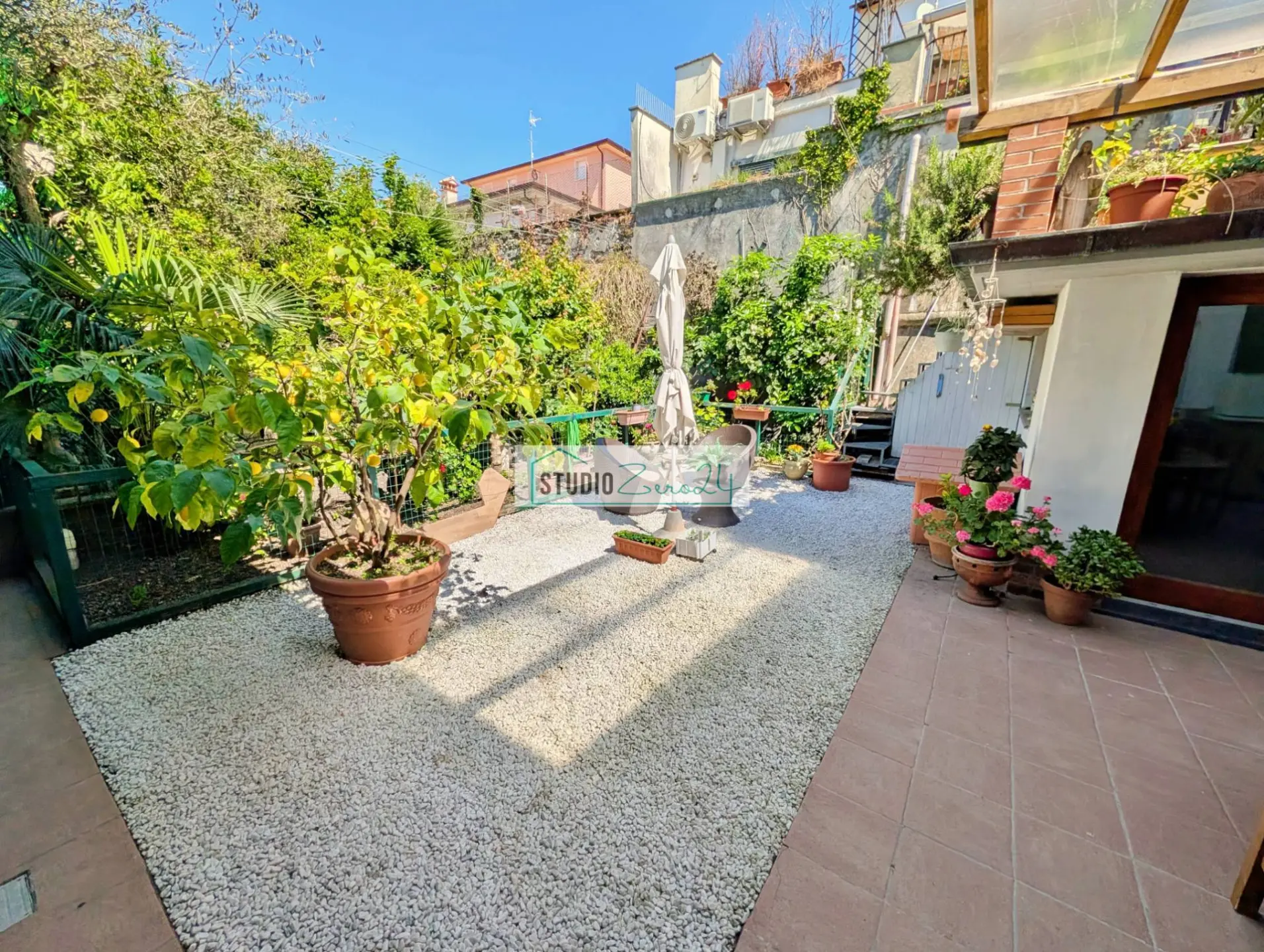 Immagine per Casa Semindipendente in vendita a Pietrasanta Piazza Statuto 