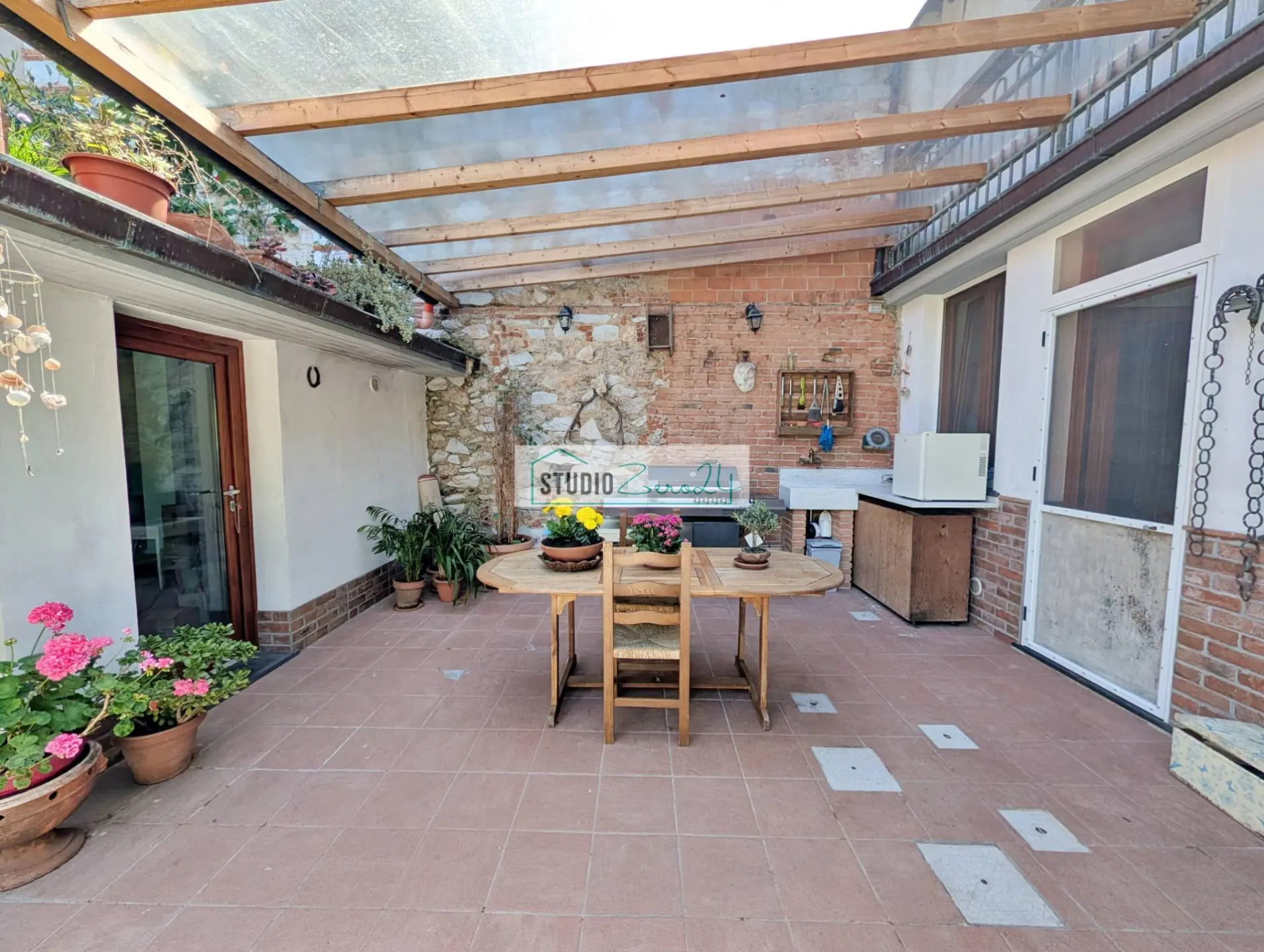 Immagine per Casa Semindipendente in vendita a Pietrasanta Piazza Statuto 