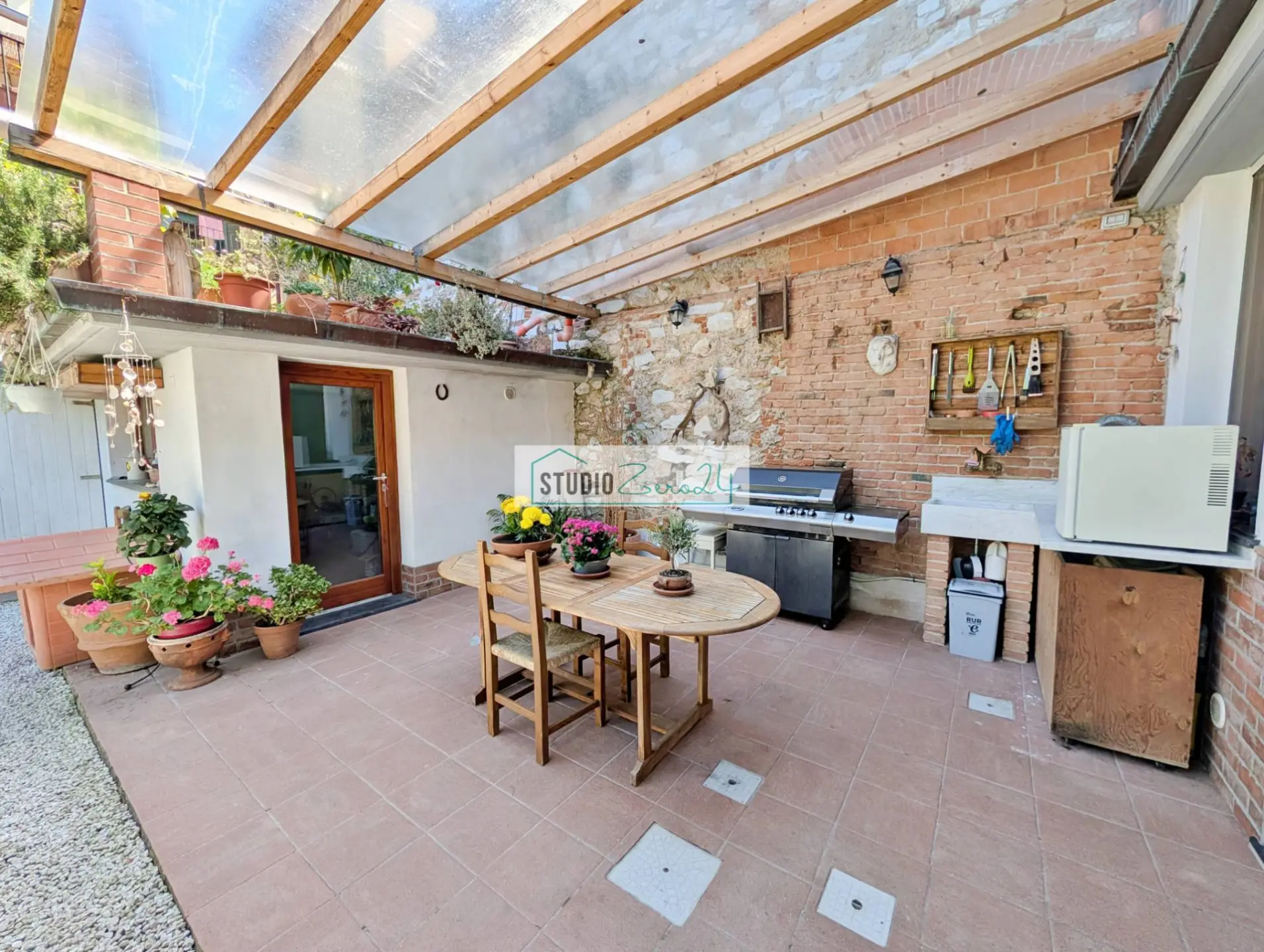Immagine per Casa Semindipendente in vendita a Pietrasanta Piazza Statuto 