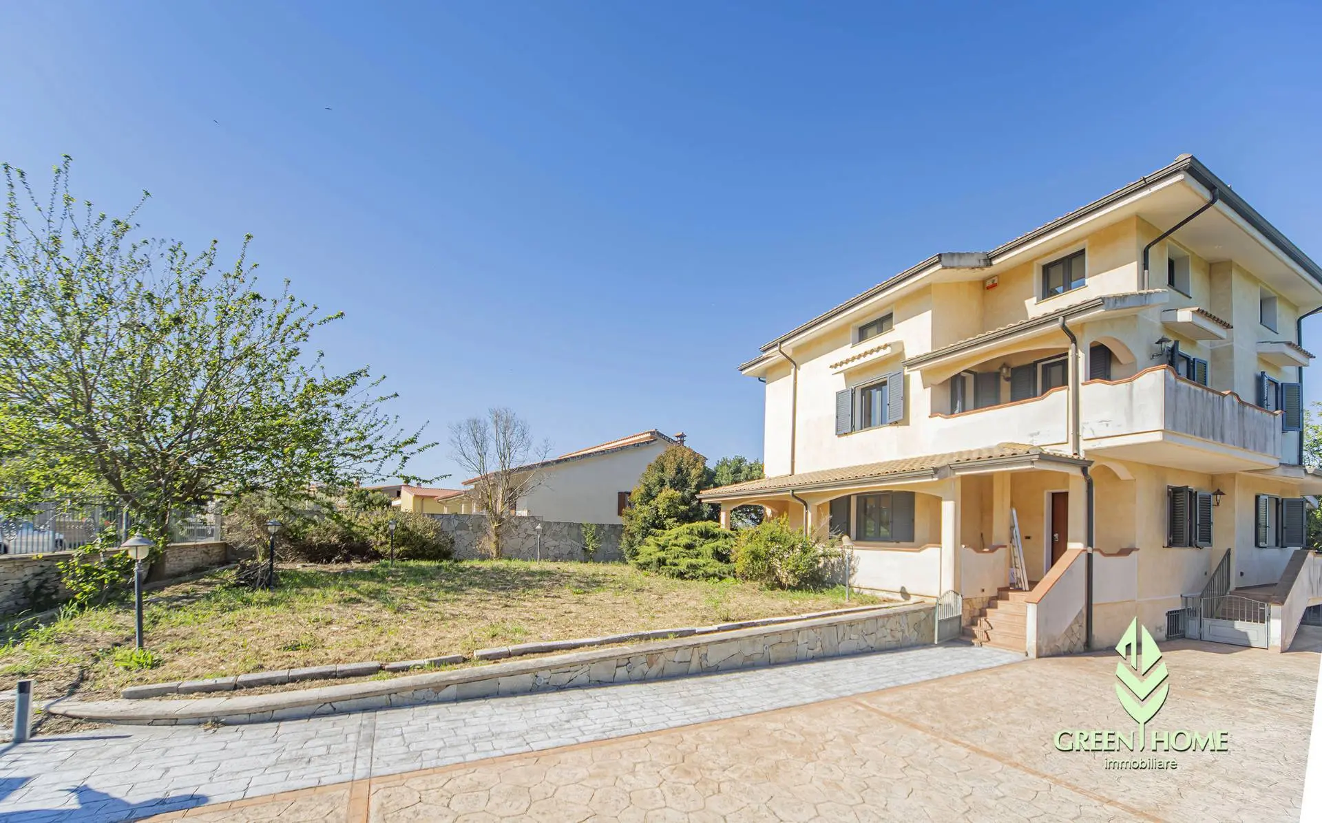 Immagine per Villa in vendita a Villaspeciosa Via Amsicora 