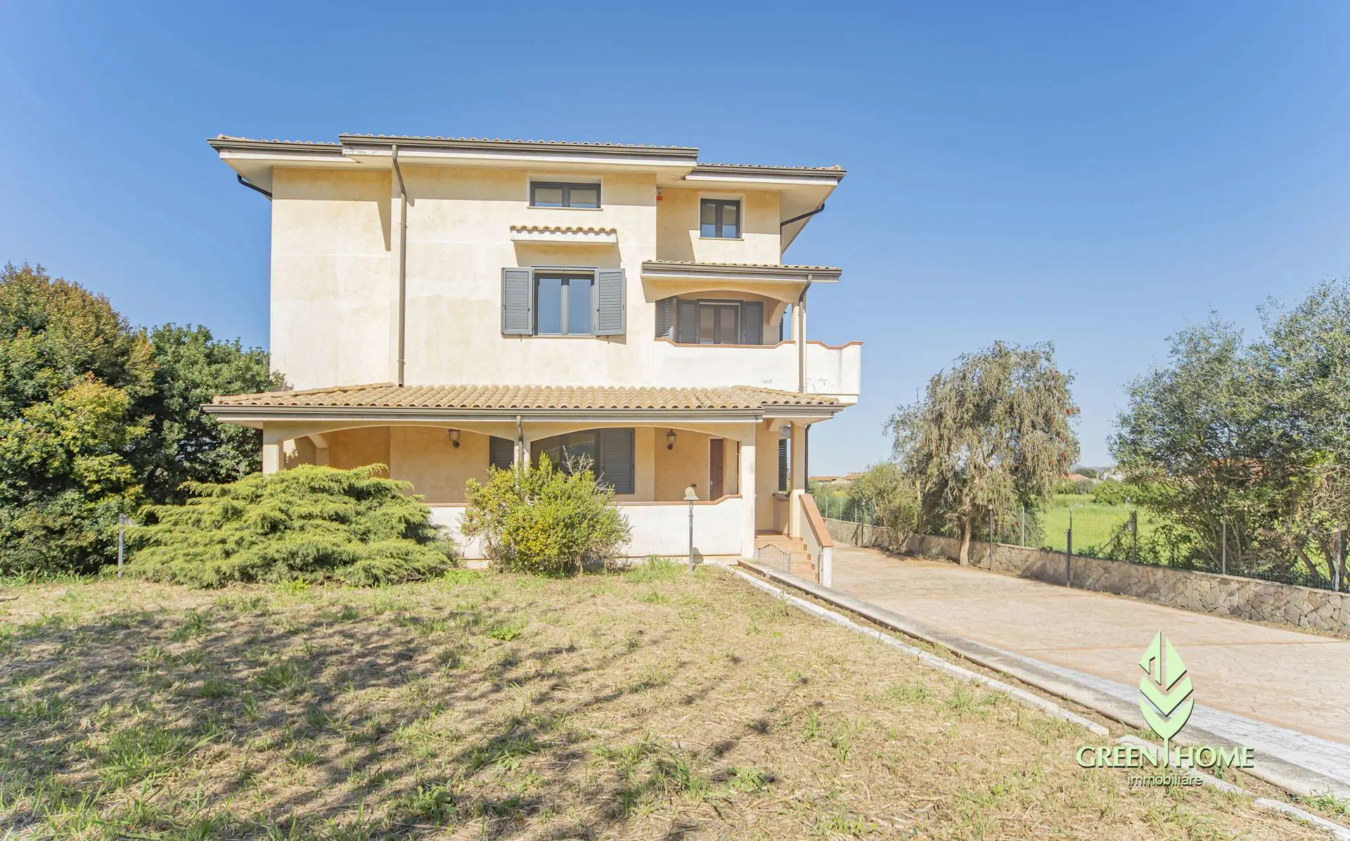 Immagine per Villa in vendita a Villaspeciosa Via Amsicora 