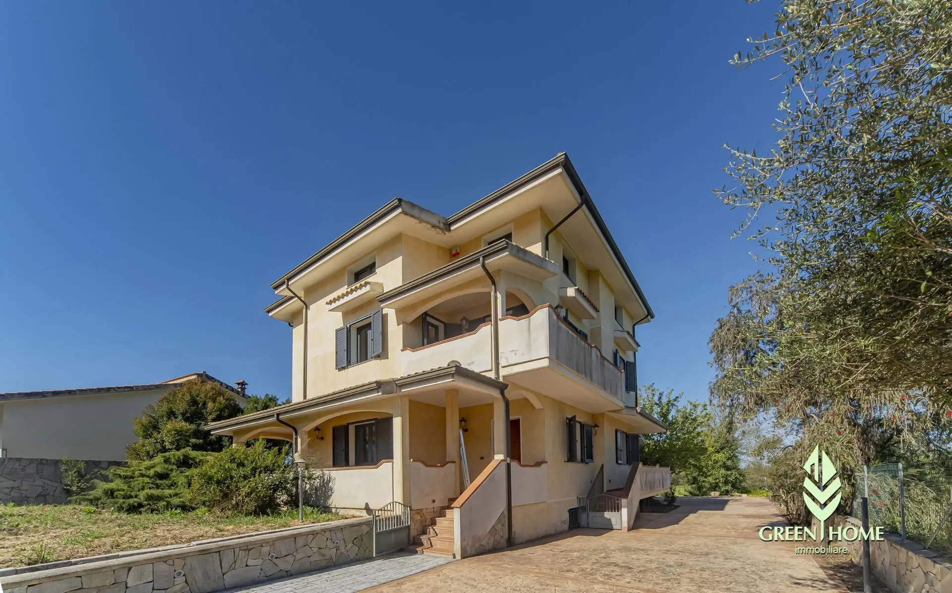 Immagine per Villa in vendita a Villaspeciosa Via Amsicora 