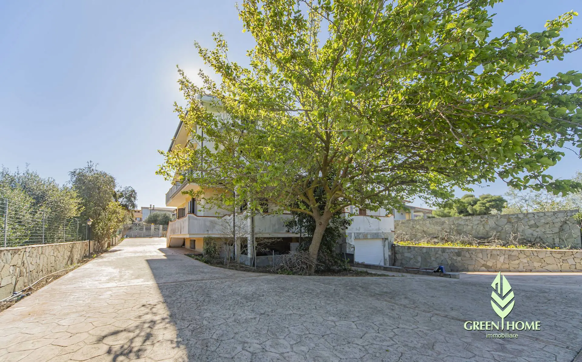 Immagine per Villa in vendita a Villaspeciosa Via Amsicora 